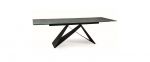 Signal Meble I&scaron;skleidžiamas stalas WESTIN 160 CERAMIC