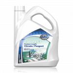 MPM Oil Au&scaron;inimo skystis MPM Coolant Premium Longlife -40&deg;C Citro&euml;n / Peugeot Ready to Use 5L (86005CPC)