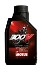 Alyva MOTUL 300V 4T 15W60 FACTORY LINE OFF ROAD 4ltr (104138)