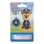 Spin Master Apykaklės identifikavimo lentelė The Paw Patrol Chase M dydis