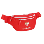 Diržo ki&scaron;enė Sevilla F&uacute;tbol Club Raudona (23 x 12 x 9 cm)