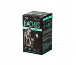 Pa&scaron;aro papildas Bachus Teeth&Gums, 60 tabl.