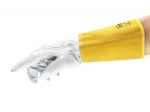 Suvirintojo pir&scaron;tinės Ansell ActivArmr&reg; 43-217, dydis 11
