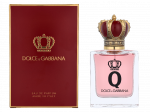 Kvepalai moterims Dolce & Gabbana Q by Dolce & Gabbana EDP, 50 ml