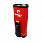 MAUS gesintuvas Xtin Grand &ndash; 3 kartus galingesnis gesintuvas