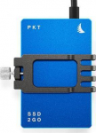 Angelbird SSD2GO PKT Montuojamas stabdiklis