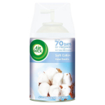 Air Wick Air Wick Freshmatic Grynas įdėklas Medvilnė Gėlių 250 ml