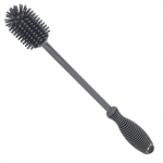 Wenko silikoninis virtuvės &scaron;epetys puodeliams, stiklinėms, 25 cm, WENKO