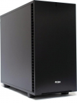 Fractal Design Define 7 PCGH, Tower-case - juodas