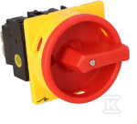 Eaton TO-1-102 / EA / SVB 20A 6,5 kW 091078