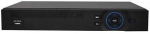 Digitalas NVR-6108 8 kanalų IP kamerų įra&scaron;ymo įrenginys