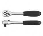 YATO terk&scaron;lė 1/4" Z PLASTIKOWYM UCHWYTEM 0307