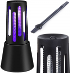 USB elektrinis UV uodų repelentas
