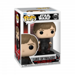FUNKO POP! Vinilinė figūrėlė: Star Wars: Return of The Jedi - Luke, 11 cm