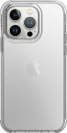 UNIQ dėklas Combat Apple iPhone 14 Pro 6,1"skaidrus