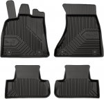 Frogum Guminiai kilimėliai No.77 Audi Q5 I 2008-2017m.