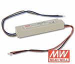 18W LED Maitinimo &scaron;altinis Mean Well 24V IP67