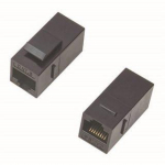 DATACOM skydelio jungtis UTP CAT6 2xRJ45 (8p8c) tiesi