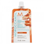 Moroccanoil Color Deponuojanti kaukė Hair Color moterims, 30 ml