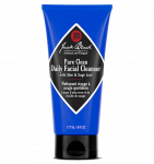 Jack Black Jack Juodas "Jack Juodas Pure Clean" kasdienis veido prausiklis 177ml