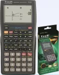 Skaičiuotuvas Toor Electronic Grafinis mokslas (279588)