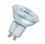 Osram 8,3W LED lemputė SUPERSTAR PAR16 36&deg;, 2700K, GU10, dimeriuojama