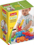 Dėlionė Hobilt Daisy Orsetti - Edukacinis Žaislas