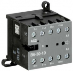 ABB Sch&uuml;tz 1S 220-240VAC B 6-30-10 230V50Hz