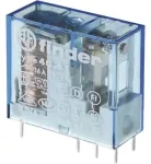 Finder Przekaźnik miniaturowy 1P 16A 24V DC, cewka czuła, styk AgSnO2 (40.61.7.024.4000)