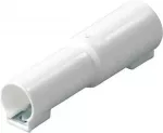 ABB Rohrverbinder f&uuml;r Flexrohr 16/20mm halogenfrei AJ1