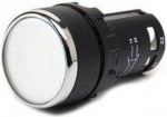 Emas Valdymo mygtukas baltas monoblokavimas (T0-MB100DB)
