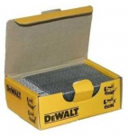 Dewalt gwoździe su łbem spęcznionym, 18 ga, 30mm (5000 vnt.)