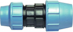 Unidelta PE 40 x 32mm redukcijos jungtis (601140)