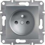 Schneider Electric Ki&scaron;tukinis lizdas su plieninėmis angomis (EPH2800262)