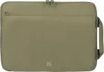 krep&scaron;ys kompiuteriui Tucano Sandy Sleeve 13/14″ for laptop 13/14″ žalias