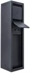 Ki&scaron;tukų stovas Lutec Mains 9702201012, 230 V