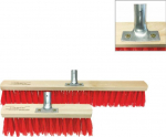 AW-Tools AWTOOLS ECO STREET BRUSH / 80cm