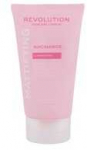 Revolution Skincare Niacinamide Mattifying Cleansing Gel moterims, 150 ml