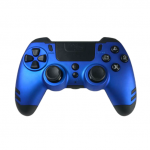 STEELPLAY - MetalTech Wireless Controller - Mėlynas