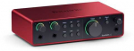 Garso plok&scaron;tė Focusrite Scarlett 2i2 4th Gen