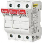 Eaton Baterijos įdėklas 3P 30A 600V MFH (CHM3DU)