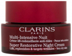 Clarins Super Restorative Night Cream Very Dry Skin