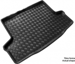 Mix Plast Plastikinis Bagažinės kilimėlis Chevrolet Aveo sedanas 2004-2006m.