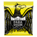 Stygos el. gitarai Ernie Ball Paradigm Beefy Slinky 11-54