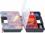 Prosperplast KISTENBERG ORGANIZER NARZĘDZIOWY NORB DUO 30 287 x 186 x 100