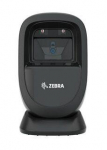 Zebra DS9308-SR prijungiamas 1D/2D LED brūk&scaron;ninių kodų skaitytuvas Juodas