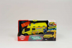 Greitosios automobilis Dickie Toy