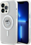 Dėklas Dėkl. Karl Lagerfeld IML iPhone 15 Pro M
