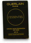 Guerlain L'Essentiel Natural Glow skystas makiažo pagrindas 055C Deep Cool SPF 20, 30 ml