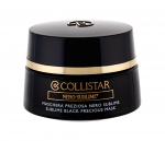 Collistar, Nero Sublime, Eliminates Impurities, Kreminis Mask, For Face - Neck, 50 ml *Tester